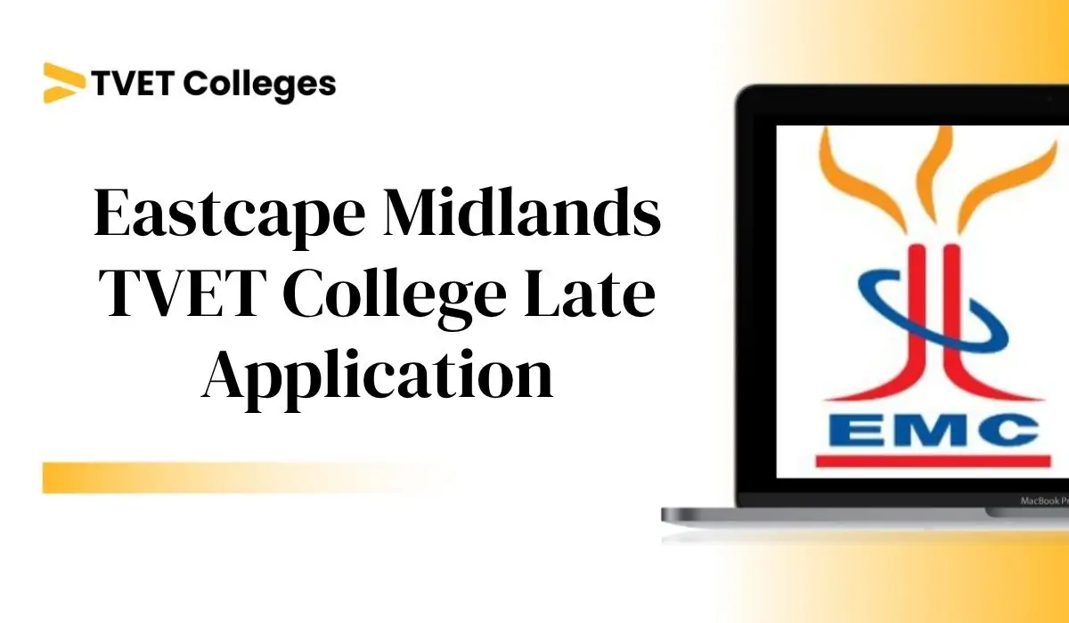 Eastcape Midlands TVET College Late