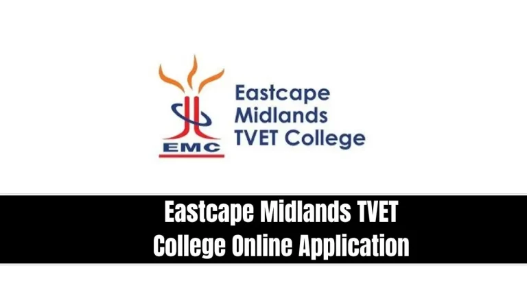 Eastcape Midlands TVET College