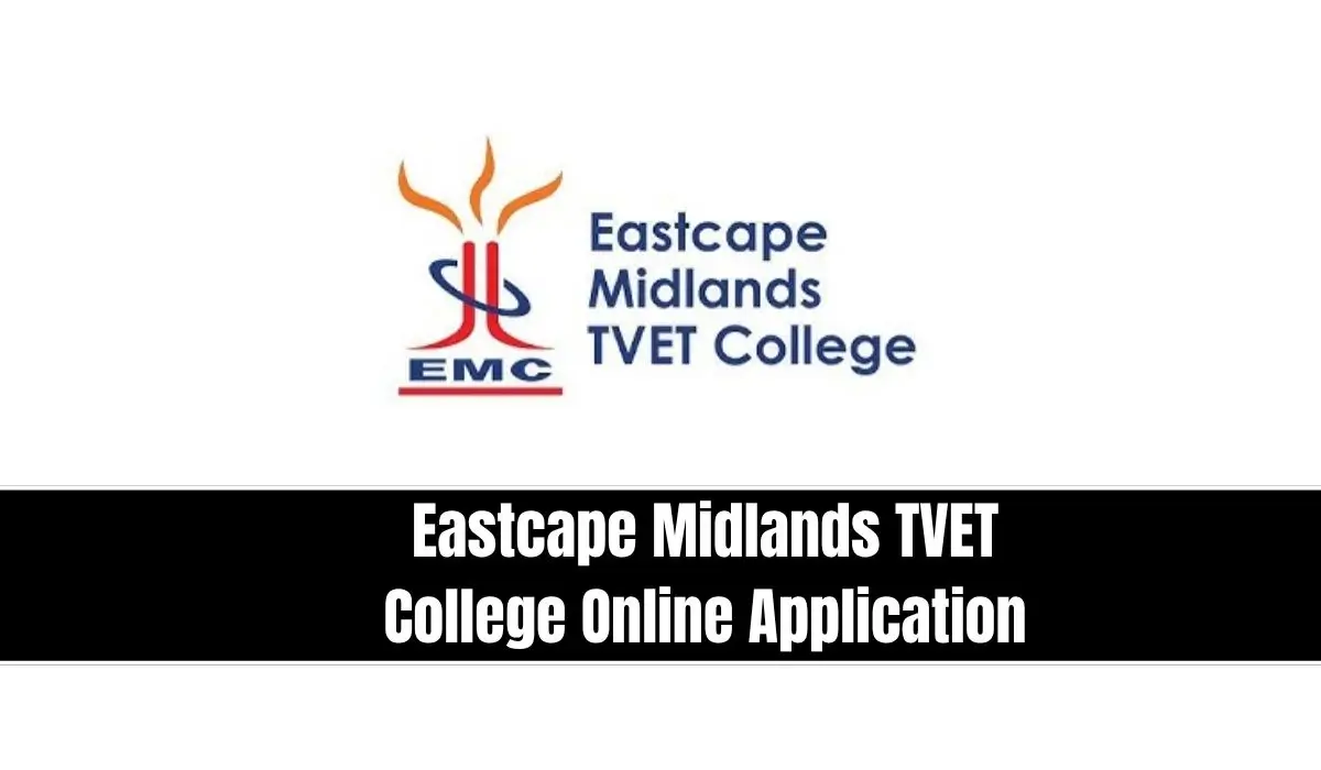 Eastcape Midlands TVET College