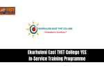 Ekurhuleni East TVET College