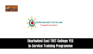 Ekurhuleni East TVET College