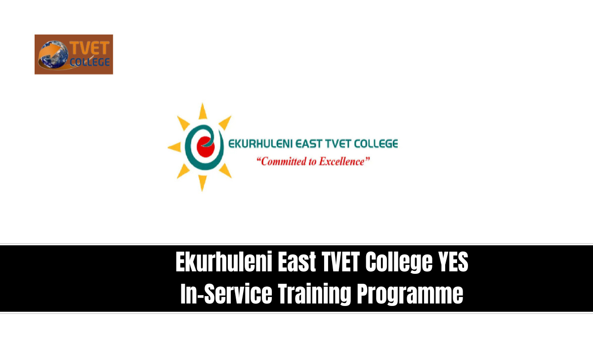 Ekurhuleni East TVET College