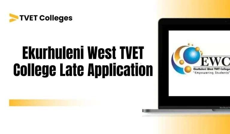 Ekurhuleni West TVET College