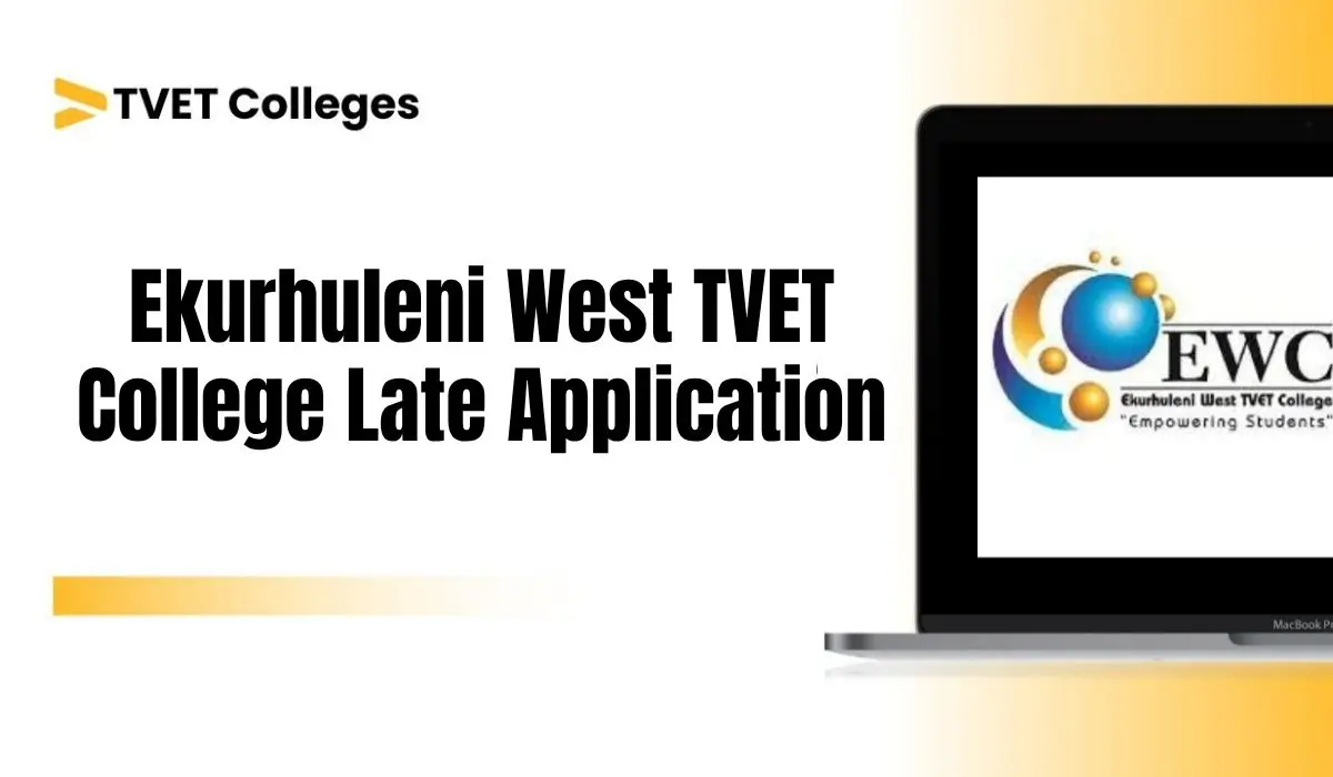 Ekurhuleni West TVET College