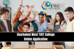 Ekurhuleni West TVET College Online Application