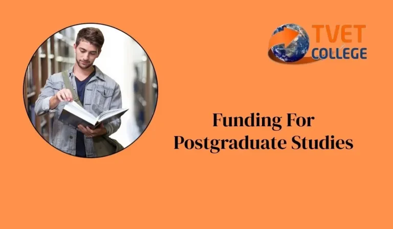 Funding For Postgraduate Studies In 2026: A Comprehensive Guide