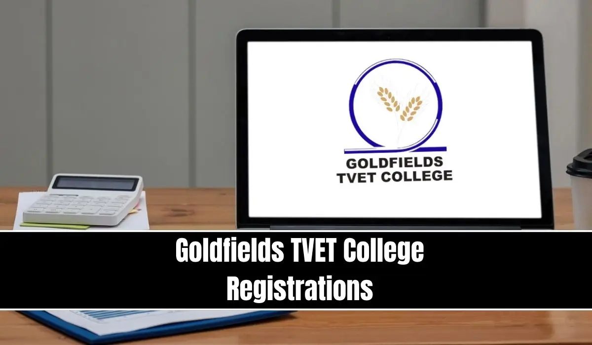 Goldfields TVET College