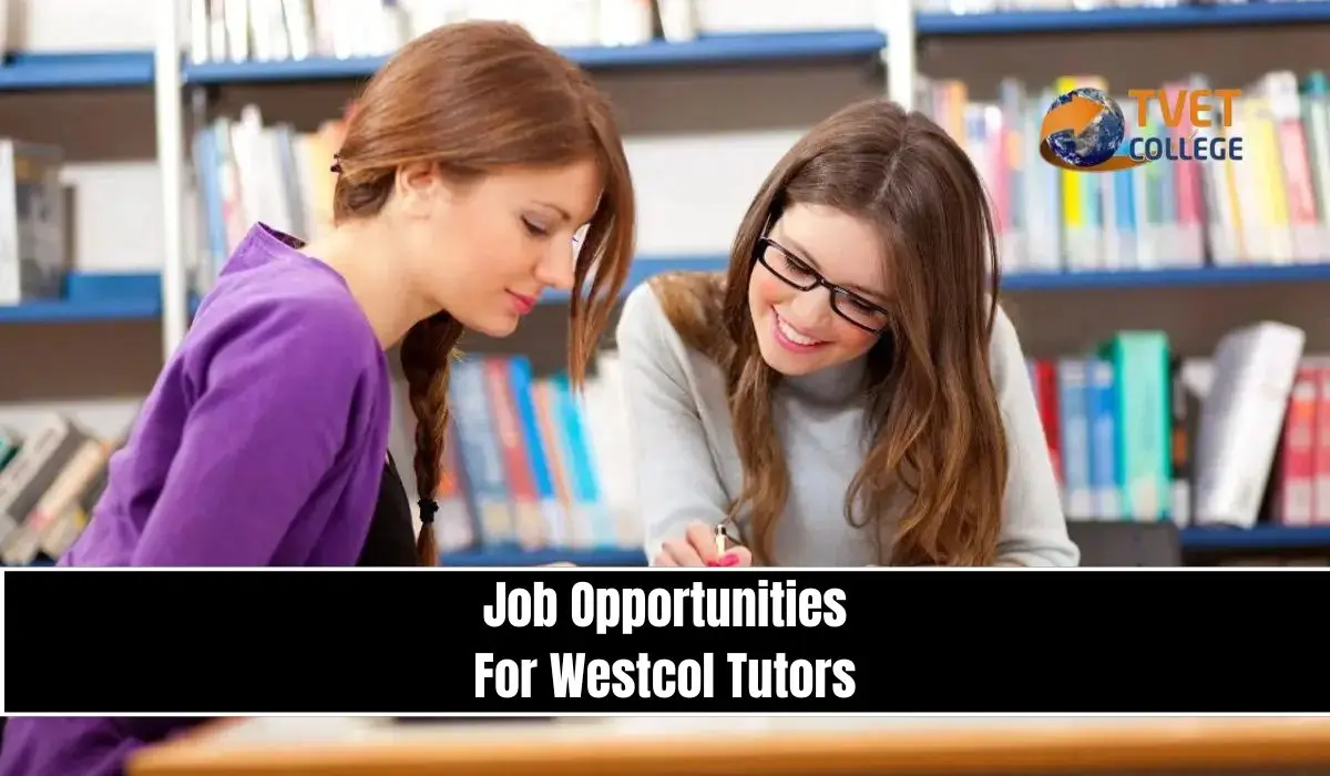 Job Opportunities For Westcol Tutors In 2026: Complete Guide To Online Apply