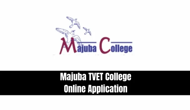 Majuba TVET College Online