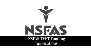 NSFAS TVET Funding Applications