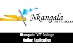 Nkangala TVET College Online