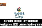 Northlink College Early Childhood Development (ECD) Learnership Programme
