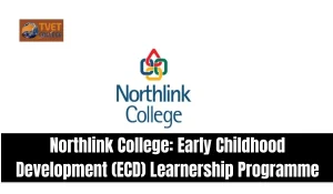 Northlink College Early Childhood Development (ECD) Learnership Programme