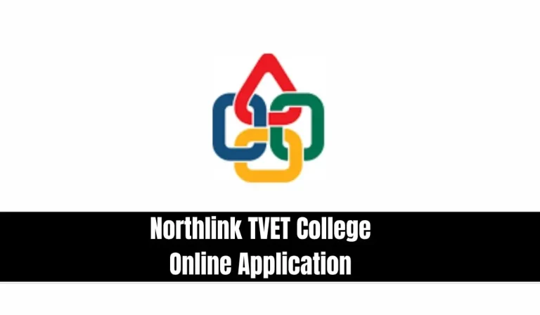 Northlink TVET College Online