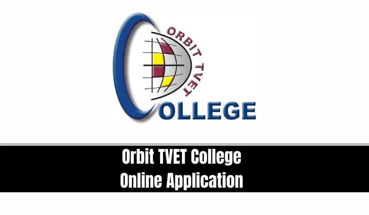 Orbit TVET College Online