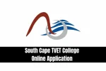 South Cape TVET College Online Application