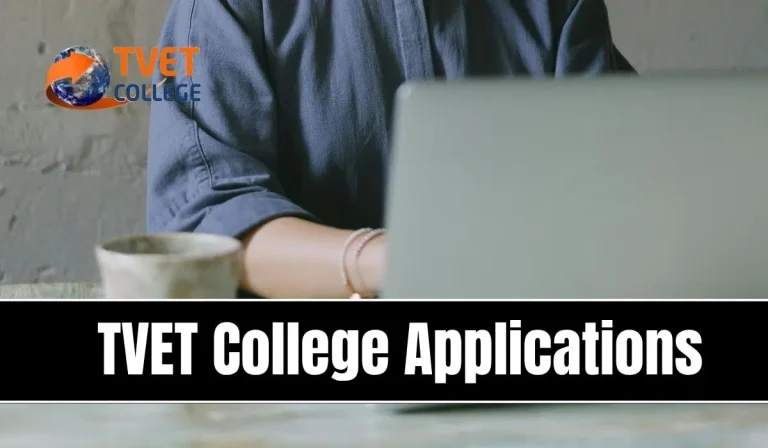 TVET College Applications