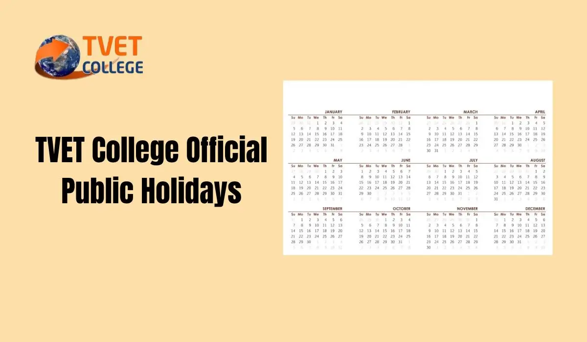 TVET College Official Public