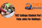 TVET College Student Part-Time