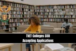 TVET Colleges Still Accepting Applications
