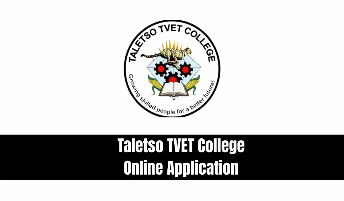 Taletso TVET College Online