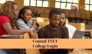 Coastal TVET College Login 2026: How to Access And Password Reset