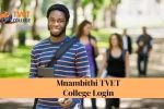 Mnambithi TVET College Login 2026: Complete Guide To Online Process