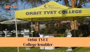 Orbit TVET College Ienabler 2026: Complete Guide To Applications And Login