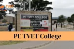 PE TVET College 2026: Complete Guide Fees, Courses Requirements And Online