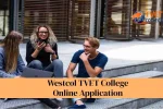 Westcol TVET College Online Application