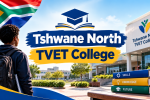 Tshwane North TVET College 2026: Courses, Campuses, Online Application