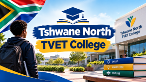 Tshwane North TVET College 2026: Courses, Campuses, Online Application