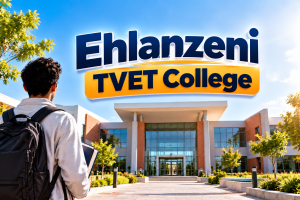 Ehlanzeni TVET College