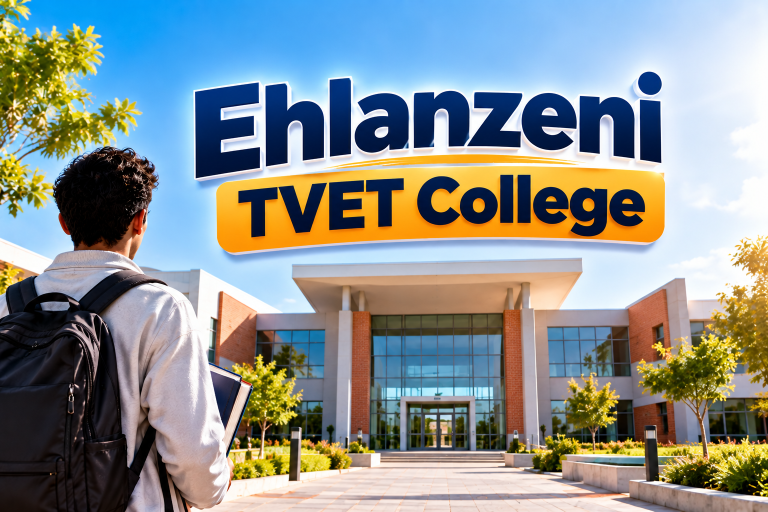 Ehlanzeni TVET College