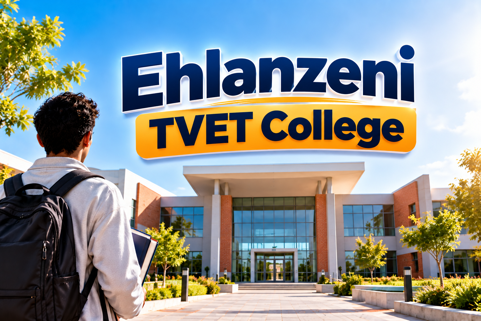 Ehlanzeni TVET College
