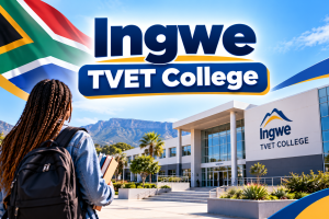 Ingwe TVET College