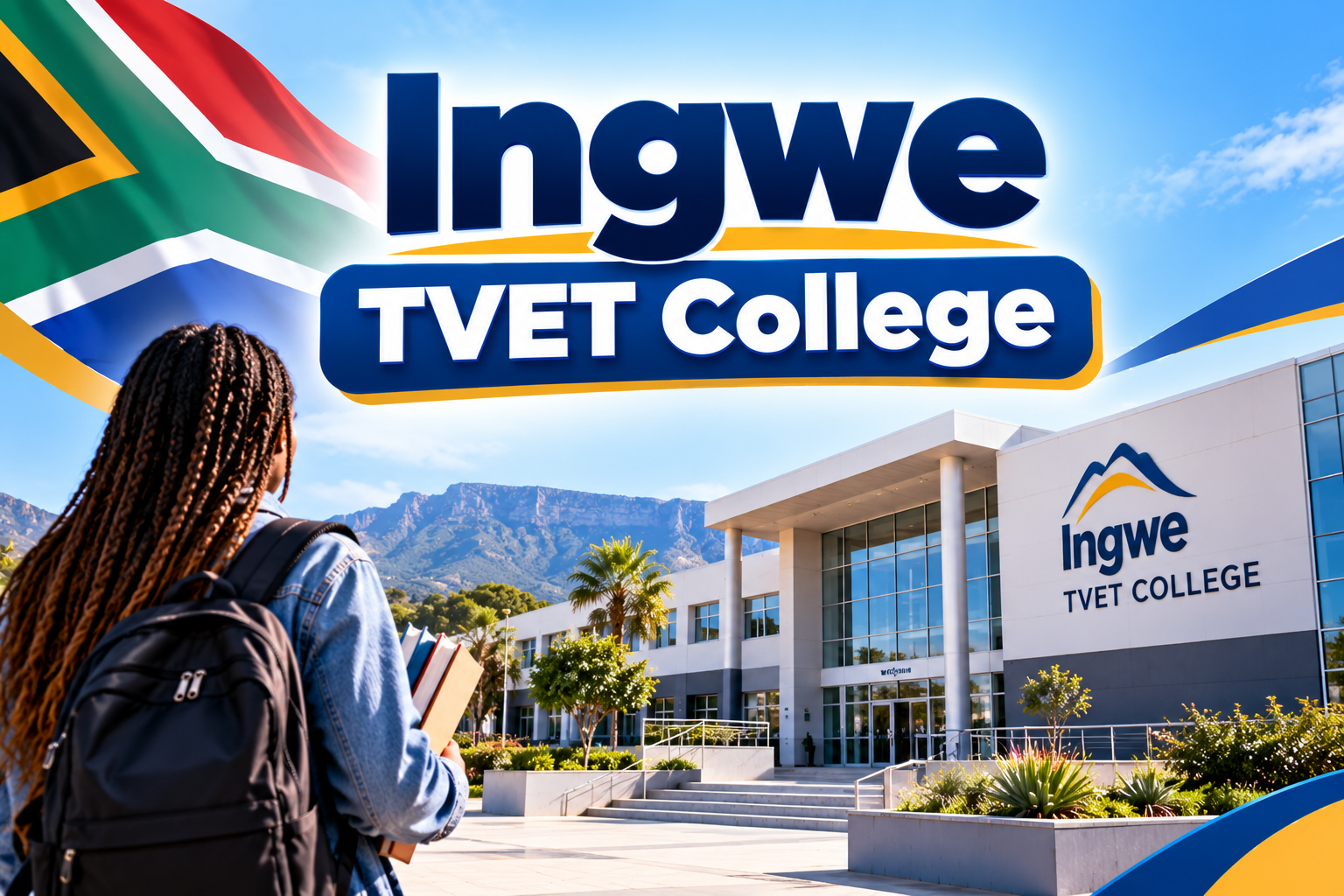 Ingwe TVET College