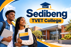 Sedibeng TVET College