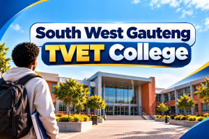 South West Gauteng TVET College