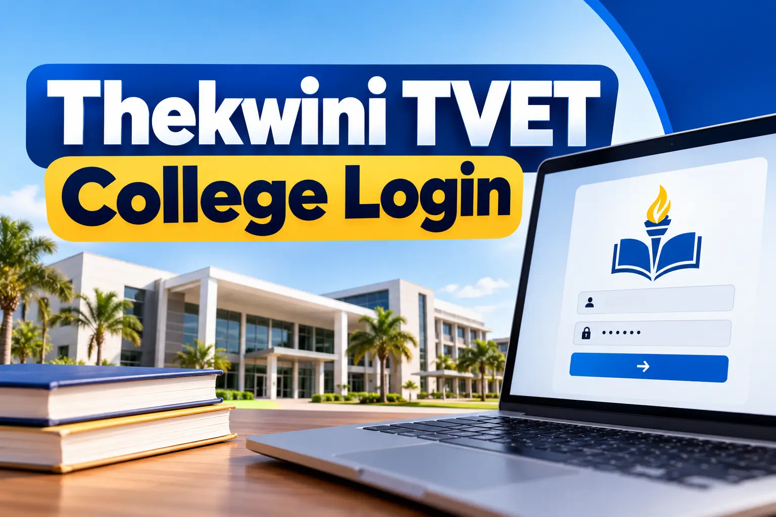 Thekwini TVET College Login 2026: Student Portal And Status Guide
